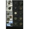 Image 2 : Lot of nineteen mostly later Roman AR and AE. Includes: Lot of nineteen mostly later Roman AR and AE