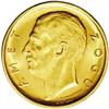 Image 1 : King Zog I gold 10 Franga Ari 1927R, KM9, Fr-3, Choice King Zog I gold 10 Franga Ari 1927R,