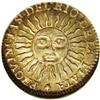 Image 1 : Rio de la Plata. 1/2 Real 1815F-PTS, KM1.2, MS64 NGC, g Rio de la Plata. 1/2 Real 1815F-PTS, 