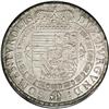 Image 2 : Archduke Leopold Taler 1632 Hall, D-3338, sharply struc Archduke Leopold Taler 1632 Hall, 