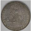 Image 3 : Archduke Leopold Taler 1632 Hall, D-3338, sharply struc Archduke Leopold Taler 1632 Hall, 