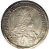 Image 3 : Charles VI 2 Taler ND (circa 1715) Hall, KM696, D-1049, Charles VI 2 Taler ND (circa 1715) Hall, 