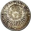 Image 1 : Cuiaba. 960 Reis Counterstamp, Crowned 960 Over C (1821 Cuiaba. 960 Reis Counterstamp, Crowned 960 O