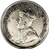 Image 1 : George V 5 Cents 1921 "The Prince", KM22, this example George V 5 Cents 1921 "The Prince",