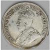 Image 3 : George V 5 Cents 1921 "The Prince", KM22, this example George V 5 Cents 1921 "The Prince",