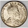 Image 1 : Edward VII 10 Cents 1904, KM10, This is a nice uncerti Edward VII 10 Cents 1904,