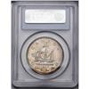 Image 2 : , . 1000 MS MS65 PCGS. George VI Dollar 1949, 