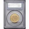 Image 4 : George V Ten Dollars 1912, KM27, MS62 PCGS, a nice and George V gold Ten Dollars 1912,