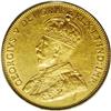 Image 1 : George V Ten Dollars 1913, KM27, AU55 PCGS, a average t George V gold Ten Dollars 1913,