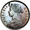 Image 1 : Newfoundland Victoria Specimen Pattern 1 Cent 1864, "Vi Newfoundland Victoria Specimen Pattern 1 Cen