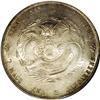 Image 1 : Kiangnan. Dollar CD (1904), KM-145a.13, MS61 NGC. Full Kiangnan. Dollar CD (1904),