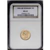 Image 3 : Gold 10 Kroner pair including: 1908-VBP, MS66 NGC; and Gold 10 Kroner pair including: