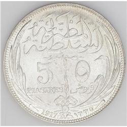 British Occupation Heaton Mint Specimen Strikes, KM318. British Occupation Heaton Mint Specimen Stri