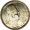 Image 1 : King Fuad Specimen 2 Piastres 1923H, KM335 2 Piastres 1 King Fuad Specimen 2 Piastres 1923H, 