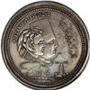 Kingdom Farouk Medal 1942, this huge 75 mm, silver-plat Kingdom Farouk Medal 1942, 