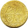 Acquitaine. Henry VI 1 Gold Salut D''or ND (1422-1453), Acquitaine. Henry VI 1 Gold Salut D'or ND (1
