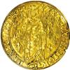 Charles VII gold 1 Royal D''or ND (1422-61), King with Charles VII gold 1 Royal D'or ND (1422-61),