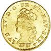 Louis XV Gold Louis D''or de Noailles 1717A, KM430.1, F Louis XV gold Louis D'or de Noailles 1717A,