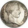 Napoleon Empereur 5 Francs AN 13A, KM662.1, Gad-580, lu Napoleon Empereur 5 Francs AN 13A,