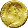 Napoleon Empereur gold 40 Francs 1812A, KM696.1, Fr-505 Napoleon Empereur gold 40 Francs 1812A,