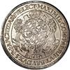 Image 2 : Bavaria. Maximilian I Taler 1625, KM42, D-6071A, Choice Bavaria. Maximilian I Taler 1625, 