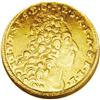 Image 1 : Bavaria. Maximilian II Emanuel gold Max d''or 1719, KM1 Bavaria. Maximilian II Emanuel gold Max d'or