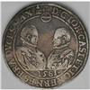 Image 1 : Saxe-Old-Gotha. Johann Casimir and Johann Ernst II Tale Saxe-Old-Gotha. Johann Casimir and Johann Er