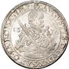 Image 1 : Saxony. August Taler 1576, D-9798, lusterous AU. A choi Saxony. August Taler 1576, 