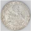 Image 3 : Saxony. August Taler 1576, D-9798, lusterous AU. A choi Saxony. August Taler 1576, 