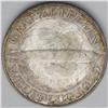 Image 3 : Weimar Republic. Zeppelin 5 Marks 1930G, KM68, Uncircul Weimar Republic. Zeppelin 5 Marks 1930G, 