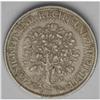 Image 3 : Weimar Republic. Oak Tree 5 Marks 1930F, KM56, Choice V Weimar Republic. Oak Tree 5 Marks 1930F, 