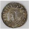 Image 1 : Aethelred II (978-1016) Long Cross penny. S-1151. N-774 Aethelred II (978-1016) 