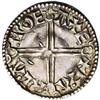 Image 2 : Aethelred II (978-1016) Long Cross penny. S-1151. N-774 Aethelred II (978-1016) 
