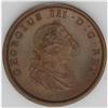 Image 1 : George III pattern farthing, 1805. P-1319 (very scarce) George III pattern farthing, 1805. 