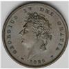 Image 1 : George IV penny, 1826. S-3823. Choice Uncirculated with George IV penny, 1826. 