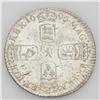 Image 2 : William III sixpence, 1696. S-3520. Yet another example William III sixpence, 1696. 