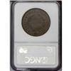 Image 4 : John Capodistrias 10 Lepta 1828, KM3, MS61 NGC Brown, a John Capodistrias 10 Lepta 1828, 