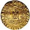 Image 2 : Genoa. Simone Boccanegra, 1339-44 & 1356-63, gold Genov Genoa. Simone Boccanegra, 1339-44 & 1356-63,