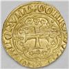 Image 4 : Genoa. Simone Boccanegra, 1339-44 & 1356-63, gold Genov Genoa. Simone Boccanegra, 1339-44 & 1356-63,