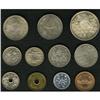 Image 1 : A Special Presentation Set of Japanese coin as follows: A Special Presentation Set of Japanese coin 