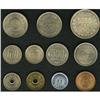 Image 2 : A Special Presentation Set of Japanese coin as follows: A Special Presentation Set of Japanese coin 