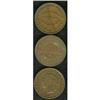 Tradesmens Penny tokens: G.L. Beath (Christchurch), KM- Tradesmens Penny tokens: 