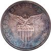 USA Administration Peso 1904, KM168, PR63 PCGS, bright USA Administration Peso 1904,