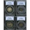 USA Administration 1904 silver, Peso KM168 MS63 PCGS, 5 USA Administration 1904 silver, 