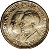 USA Administration Roosevelt-Quezon Peso 1936-M, KM-177 USA Administration Roosevelt-Quezon Peso 193