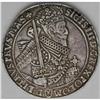 Sigismund III. Taler 1628 Bromberg, Kop. 1375 R, KM48.1 Sigismund III. Taler 1628 Bromberg, 