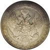 Image 1 : Nicholas I. 10 Zlotych-1-1/2 Roubles 1840-MW, Bit-1136, Nicholas I. 10 Zlotych-1-1/2 Roubles 1840-MW