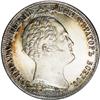 Image 1 : Nicholas I. Commemorative Borodino Rouble 1839, by H. G Nicholas I. Commemorative Borodino Rouble 18