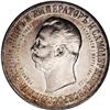 Image 1 : Nicholas II. Alexander II Commemorative Rouble 1898, Bi Nicholas II. Alexander II Commemorative Roub
