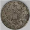 Image 1 : A pair of Roubles as follows: 1812 -, Bit-103, Uzd A pair of Roubles as follows: